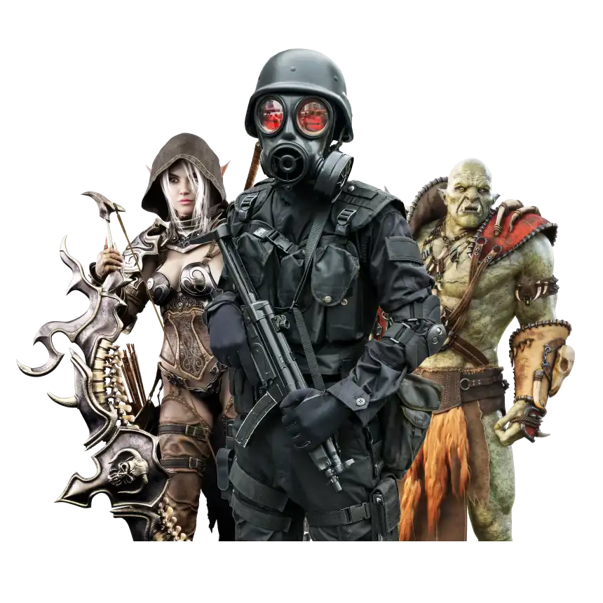 games online